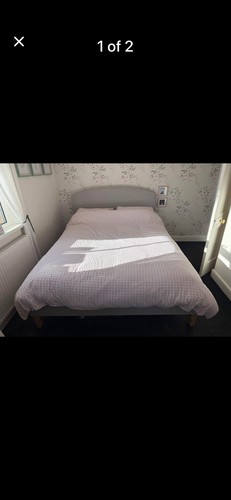 Habitat king size - habitat,