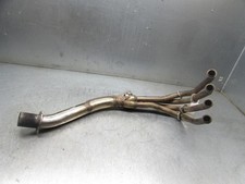 Kawasaki ZX6R Ninja ZX-6 1998-1999 Exhaust Down Pipes / Headers / Downpipes