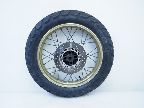 Front wheel rim honda 650 - rim,