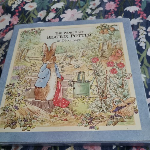 The world beatrix - the, of