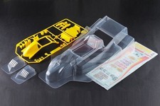 TAMIYA 1/10 RC BIGWIG BODY SET
