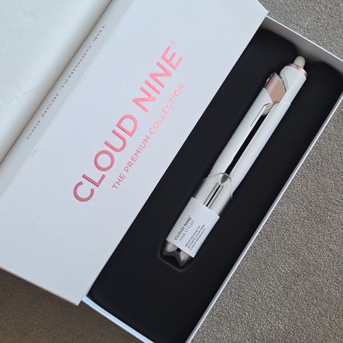 Cloud nine the - cloud,