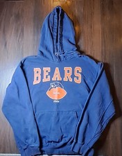 Chicago Bears Hoodie NFL