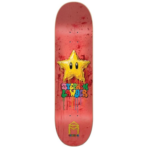 Sk8mafia skateboard deck - skateboard, tuff