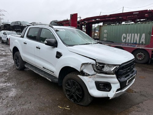 Ford ranger wildtrak 0 - ford,