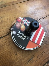 Burger Slider Press by TGI Fridays