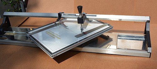Keencut rondo round and oval - round,