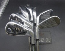Set of 7x Callaway ERC Hot