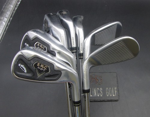 Set callaway erc - 7x,