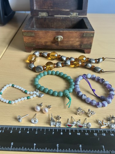 925 silver job - 925, lot