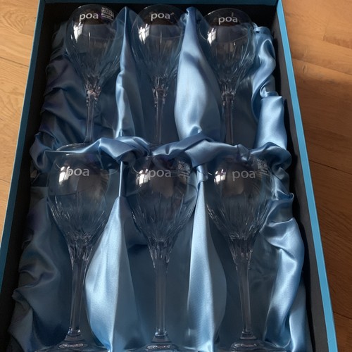 Royal scot crystal wine - royal,