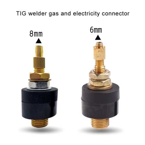 Welding gas electric quick - welding, &