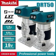 Makita RT50DZ 18V Cordless