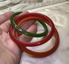 Antique Original Art Deco Real