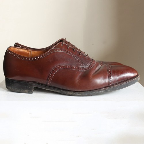 Church legate oxford - church's, brogues