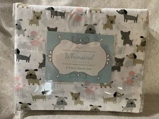 Whimsical Collection 4 Piece