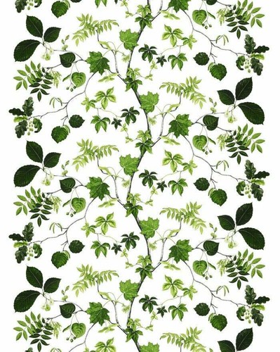 Scandinavian cotton fabric - scandinavian,
