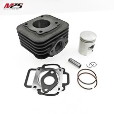 50cc cylinder kit - cylinder,
