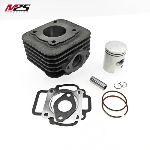 50cc cylinder kit piaggio nrg - piaggio,