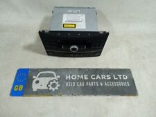 MERCEDES E CLASS COUPE HEAD UNIT PART No A2129069900 2010 W207 E250
