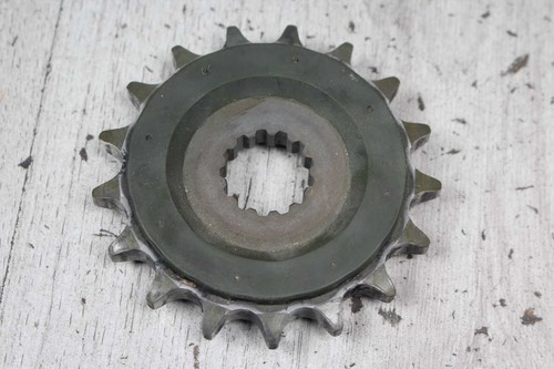 Chain kit front sprocket - chain,