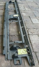 98-02 MERCEDES W210 E320 REAR BUMPER IMPACT ABSORBER MOUNTING MOUNT 2108800652