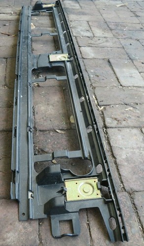 Mercedes w210 e320 rear - mercedes,