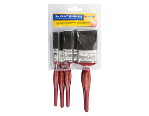 Pack paint brush brushes - brushes, set