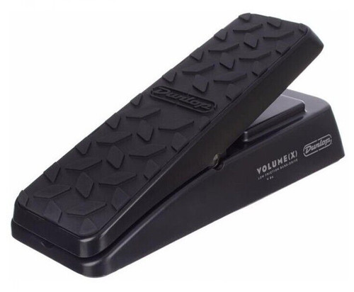 Dunlop dvp3 volume pedal - dunlop,