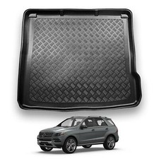 NOMAD Boot Liner for Mercedes