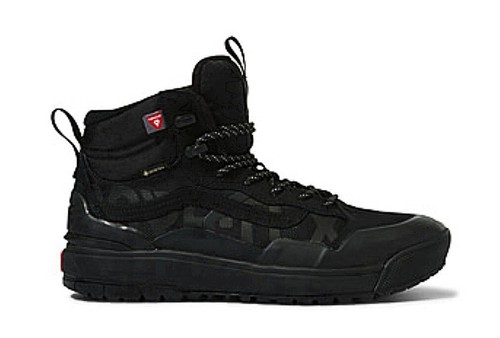 Vans ultrarange exo - exo, hi