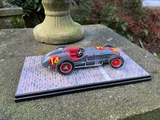 Carousel 1 1/18 Scale Diecast