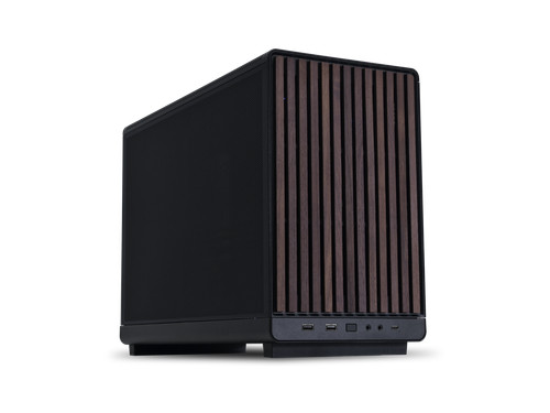 Lian matx wd black - li,
