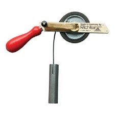 Dip Tape - Stainless Steel