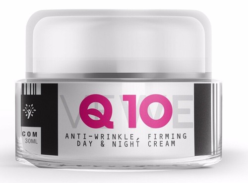 Q10 anti aging face - q10,