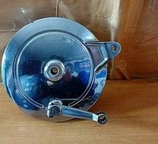 REAR JAW HOLDER Yamaha Virago