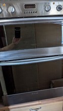 Ariston duble oven 
