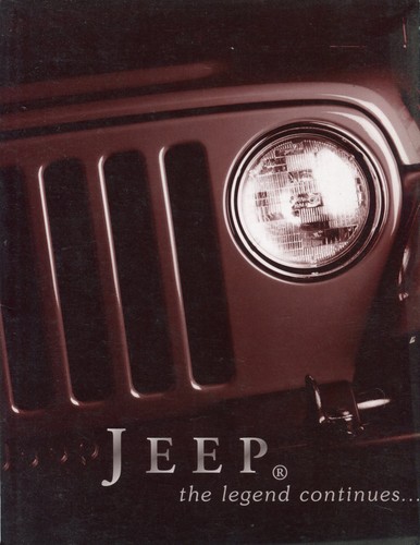 Jeep company history french - jeep,