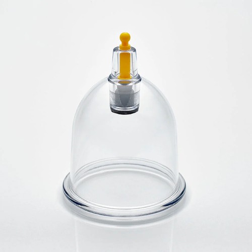 Cupping cups standard set - standard,