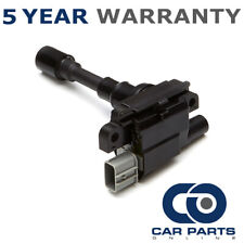 Pencil Ignition Coil Pack Fits Suzuki Grand Vitara (Mk2) 1.6 Petrol (2005-)