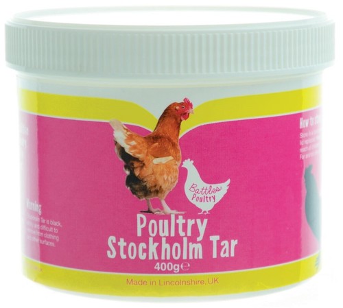 Battles poultry stockholm - poultry, tar