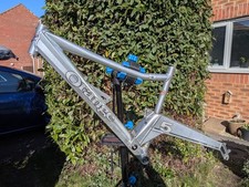 Orange FIVE 5 Frame Medium 26