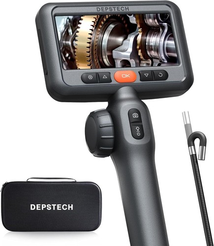 Depstech 210 articulating - depstech, 210°