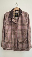 Genuine joules pink tweed - genuine,