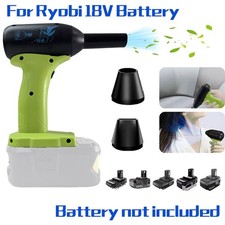 3 Speed Electric Air Duster