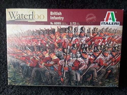 Italiari scale british - scale,