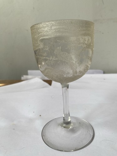 C1820 acid etched and - c1820,