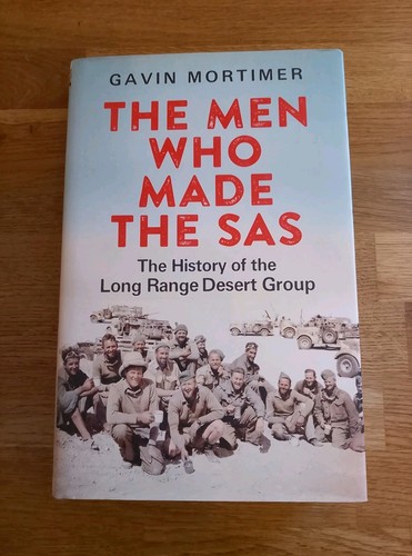 Book the men - book,