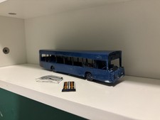 enviro 300 kit bulit model bus