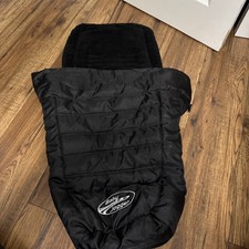 Baby jogger footmuff cosytoes - footmuff,